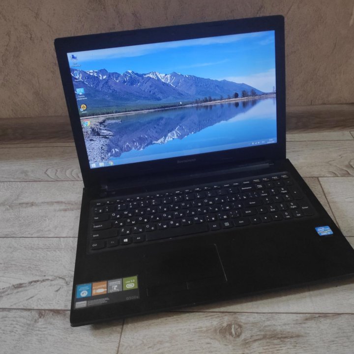 Lenovo Core i3 3110m