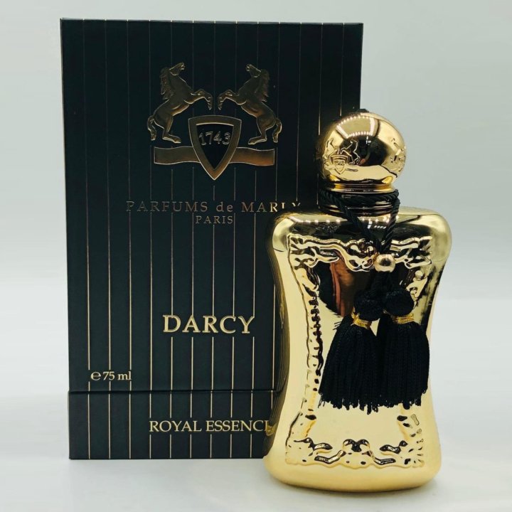 Parfums de Marly Darcy 75 ml. духи парфюм