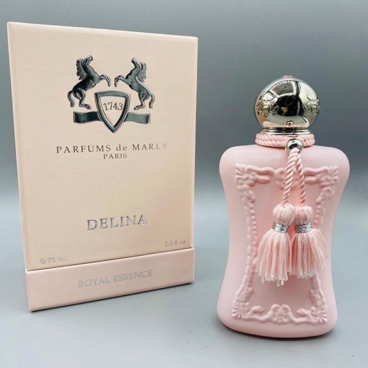 Parfums de Marly Delina 75 ml. духи парфюм