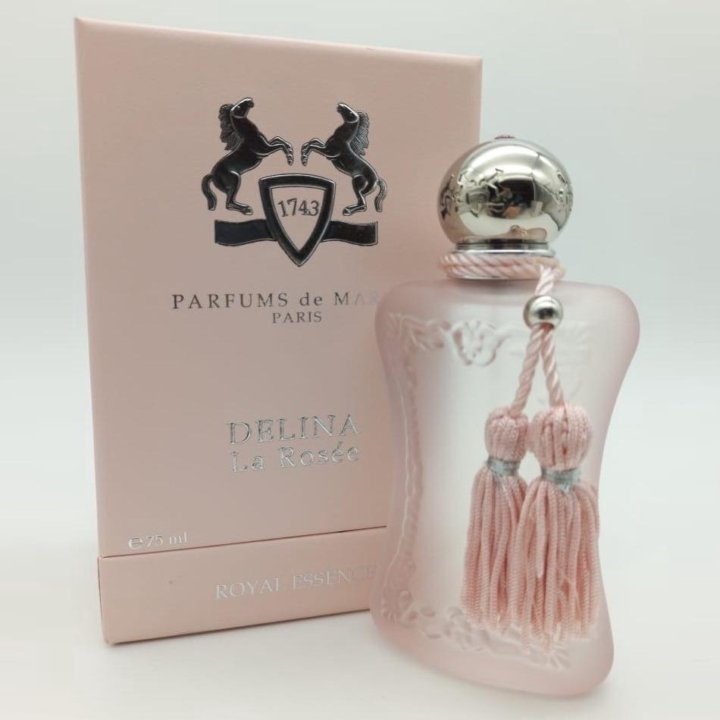 Parfums de Marly Delina La Rosee духи парфюм