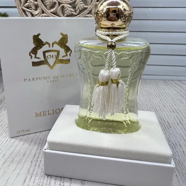 Parfums de Marly Meliora 75 ml. духи парфюм