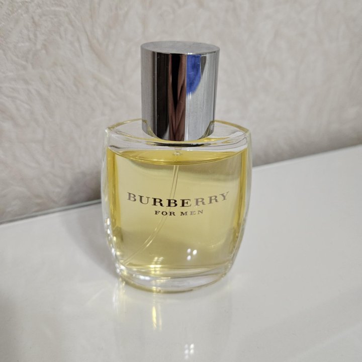 Туалетная вода Burberry for men