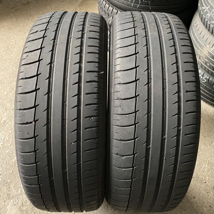 Triangle Sportex TSH11 215/55 R18☀️