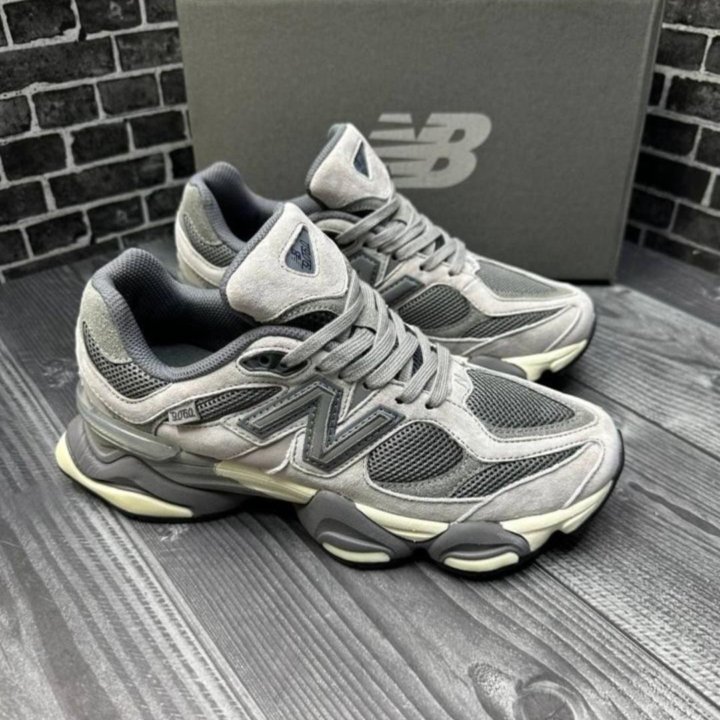 Кроссовки New Balance 9060