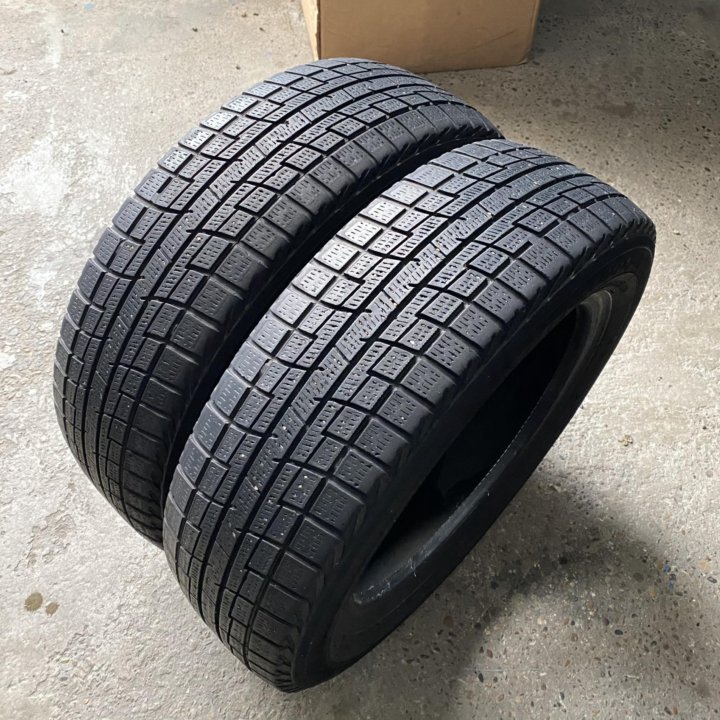 Yokohama IceGuard iG30 155/65 R13☀️