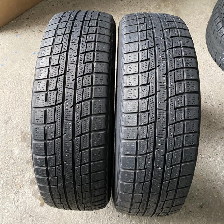 Yokohama IceGuard iG30 155/65 R13☀️