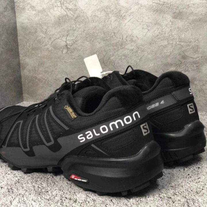 Кроссовки Salomon