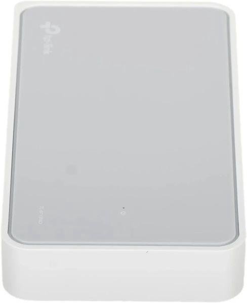 Коммутатор TP-LINK TL-SF1008D 8x100Мбит/с Белый