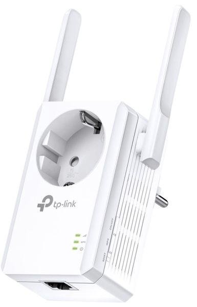 Wi-Fi усилитель сигнала TP-LINK TL-WA860RE Белый