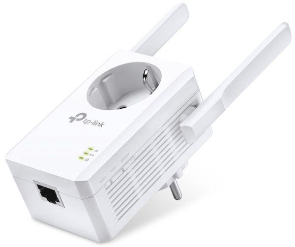 Wi-Fi усилитель сигнала TP-LINK TL-WA860RE Белый