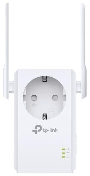 Wi-Fi усилитель сигнала TP-LINK TL-WA860RE Белый