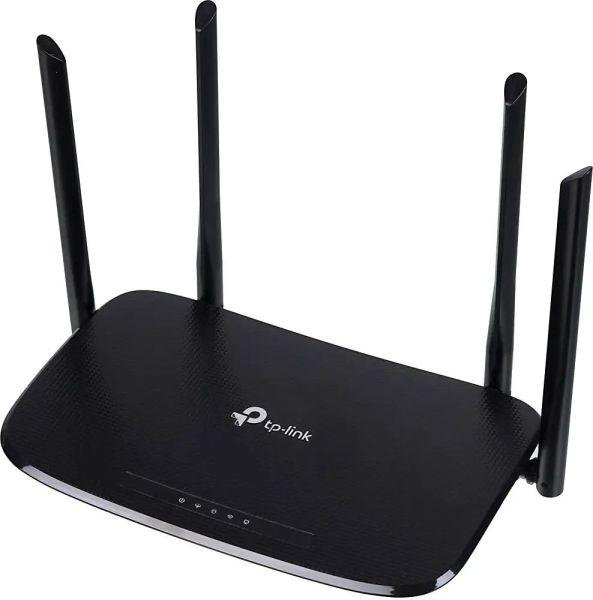 Wi-Fi роутер TP-LINK Archer VR300 Черный