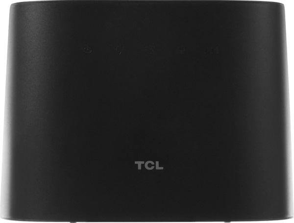 Интернет центр TCL Linkhub HH63 (HH63V1-2ALCRU1-1) Черный