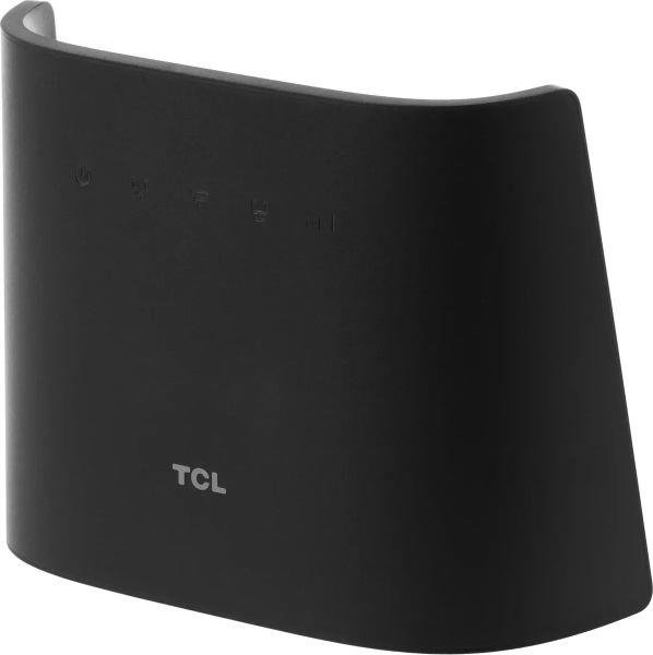 Интернет центр TCL Linkhub HH63 (HH63V1-2ALCRU1-1) Черный