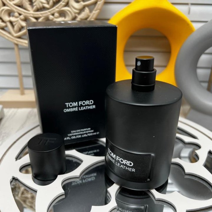 Tom Ford Ombre Leather 100 ml. духи парфюм