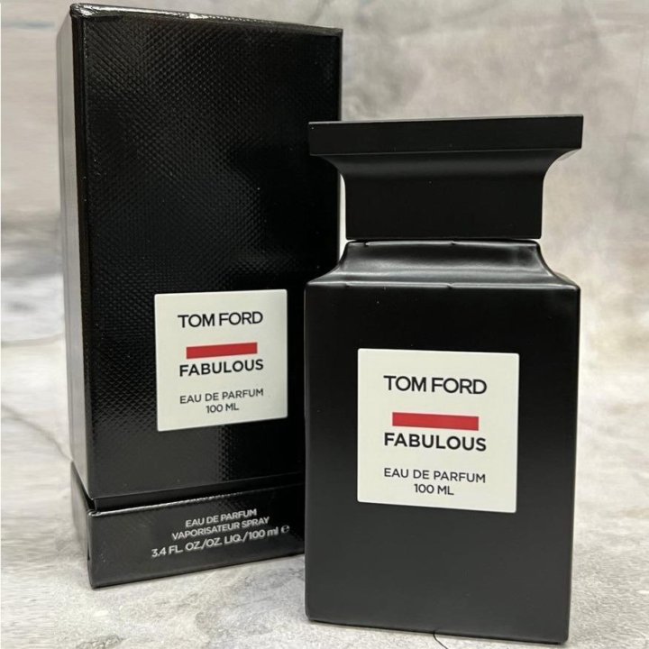 Tom Ford Fabulous 100 ml. духи парфюм