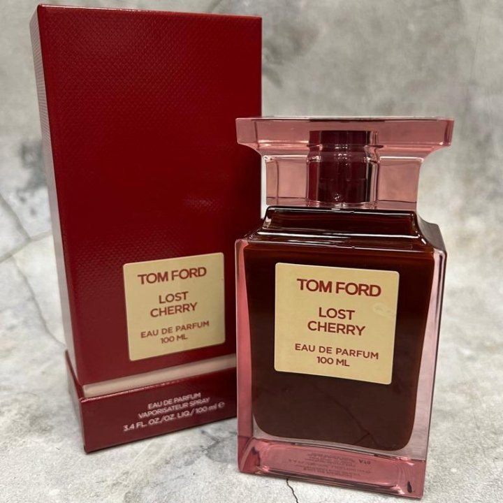 Tom Ford Lost Cherry 100 ml. духи парфюм