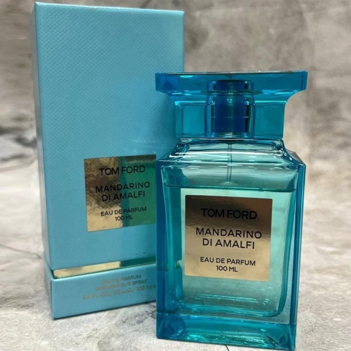 Tom Ford Mandarino di Amalfi 100 ml. духи парфюм