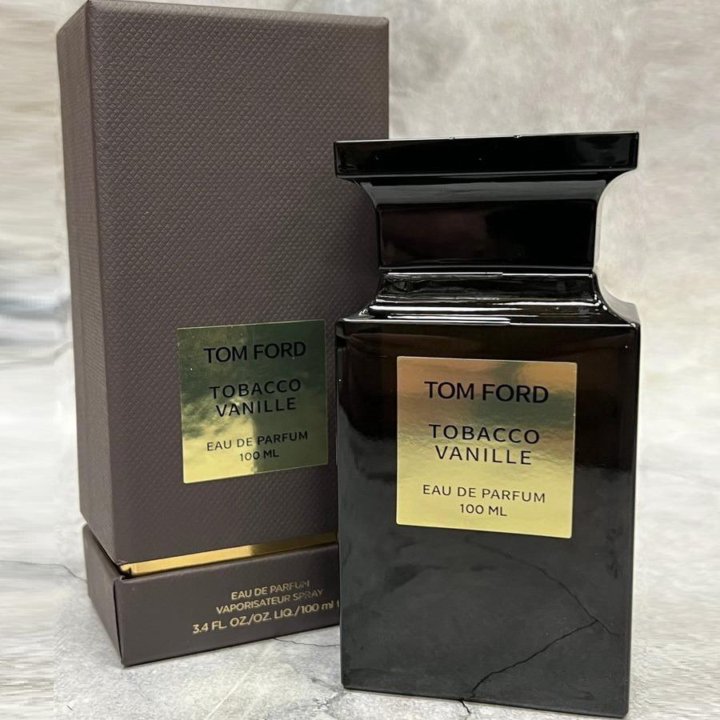 Tom Ford Tobacco Vanille 100 ml. духи парфюм