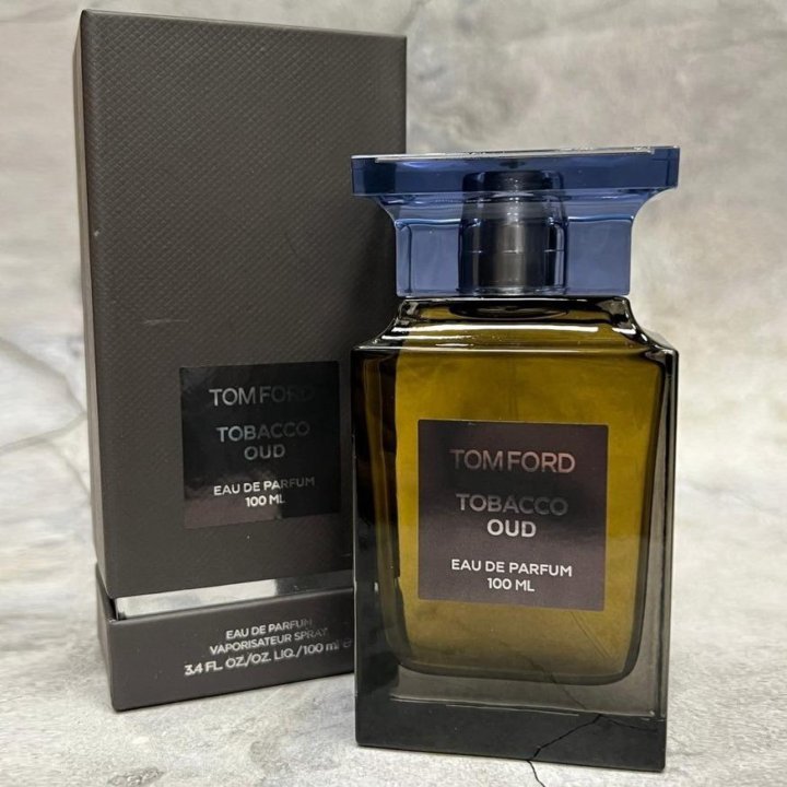 Tom Ford Tobacco Oud 100 ml. духи парфюм