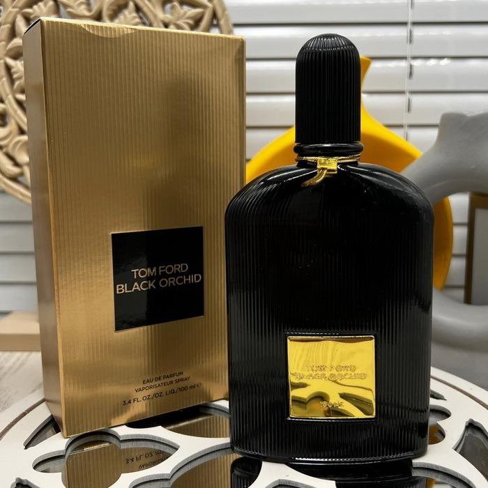 Tom Ford Black Orchid 100 ml. духи парфюм