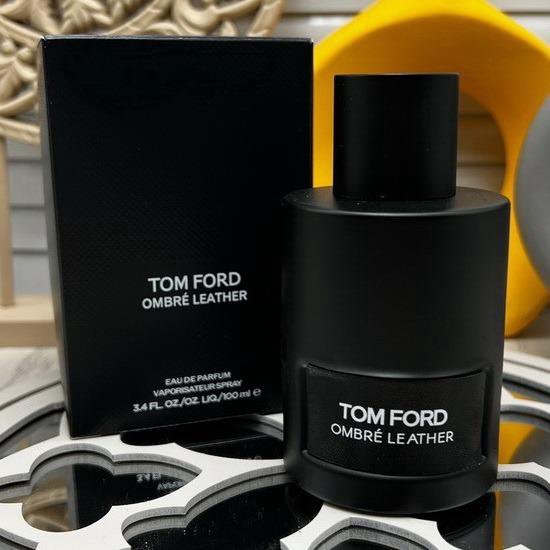 Tom Ford Ombre Leather 100 ml. духи парфюм