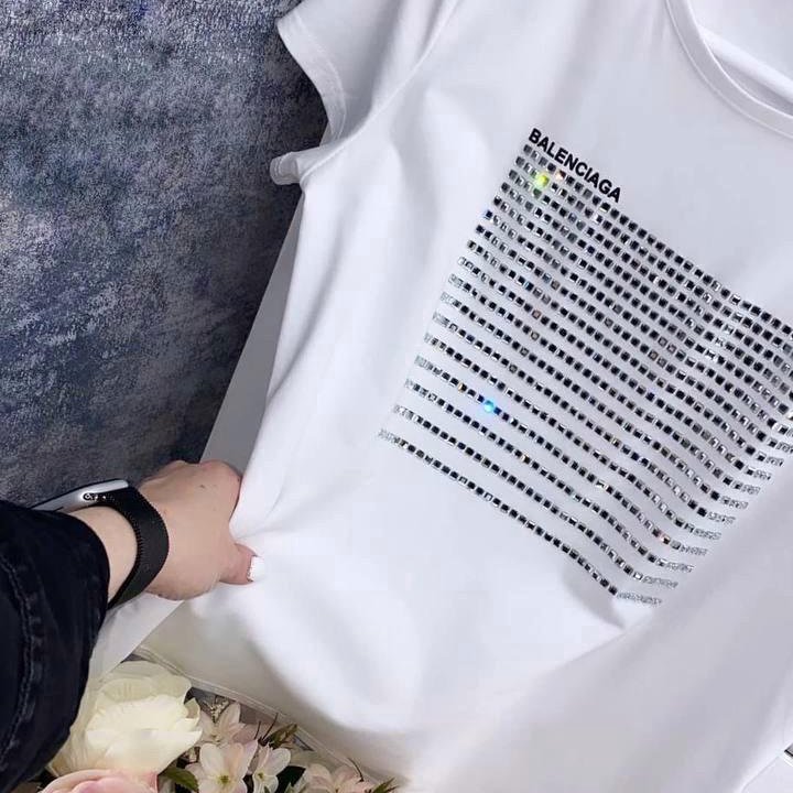 Футболка BALENCIAGA