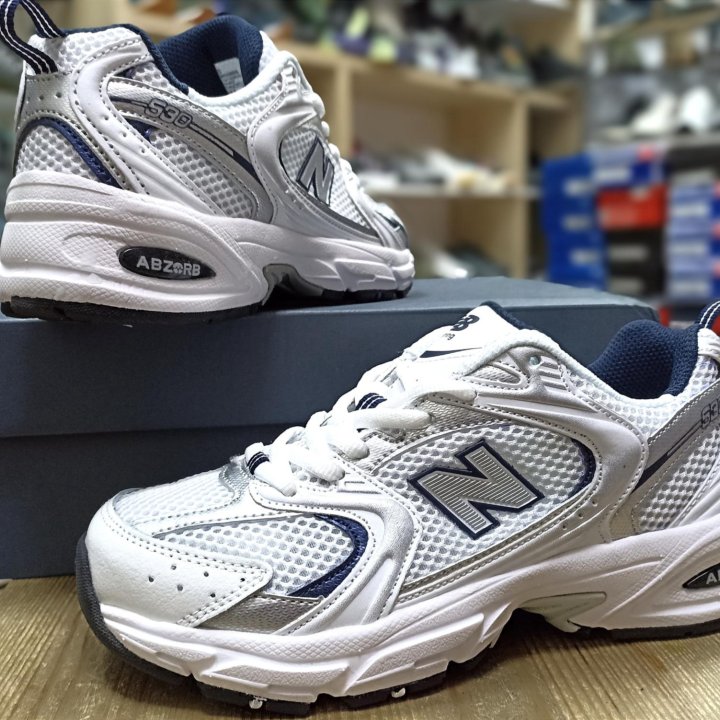 Кроссовки New Balance 530