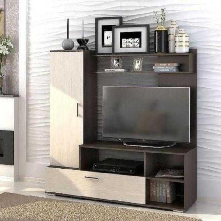 ГОСТИНАЯ СТЕНКА