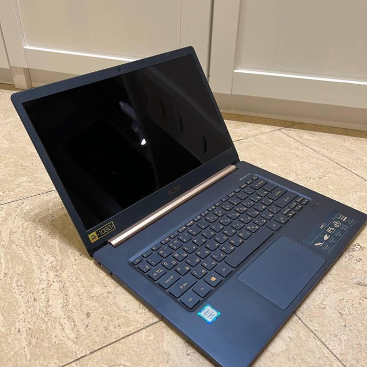 Ультрабук Acer Swift 5