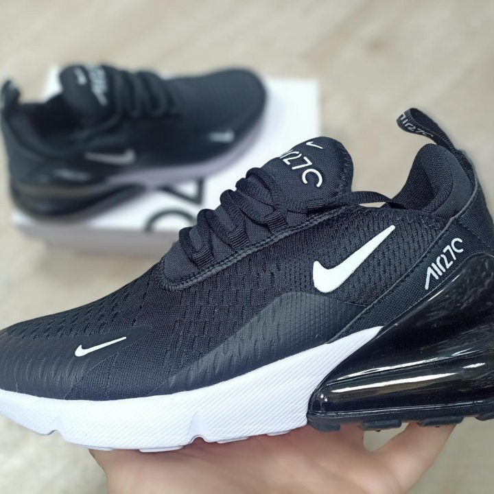 Nike air Max 270