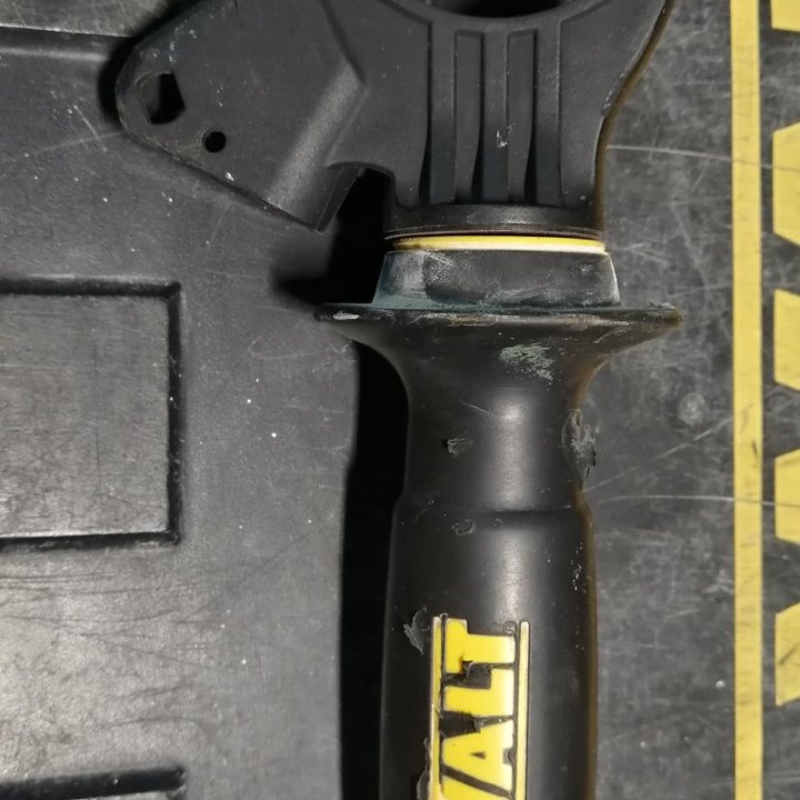 Ручка для перфоратора DeWalt