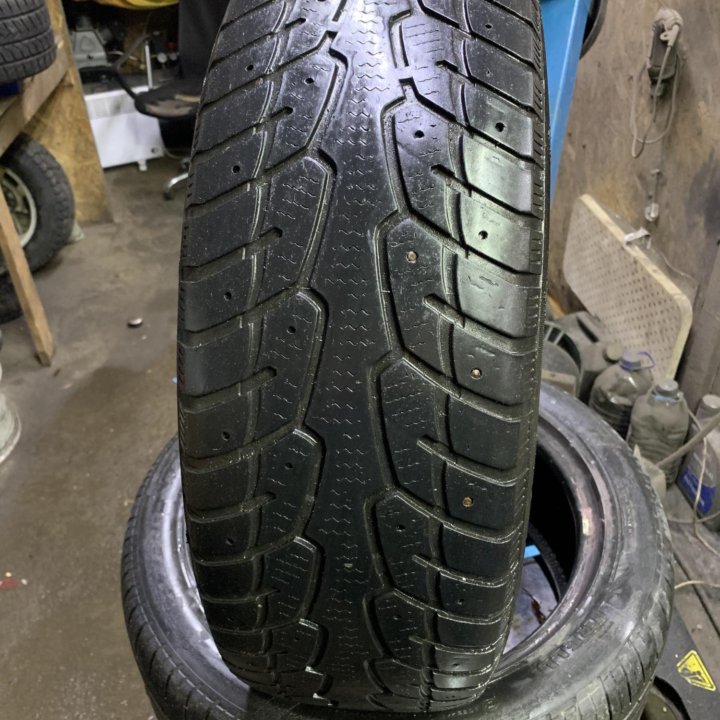 Ecovision 225/60 R17