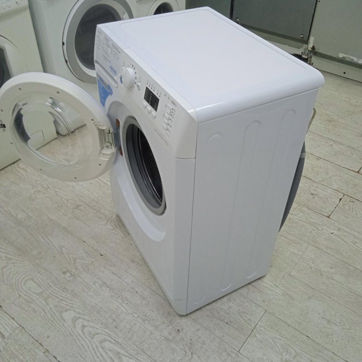 Стиральная машина Indesit 7 кг