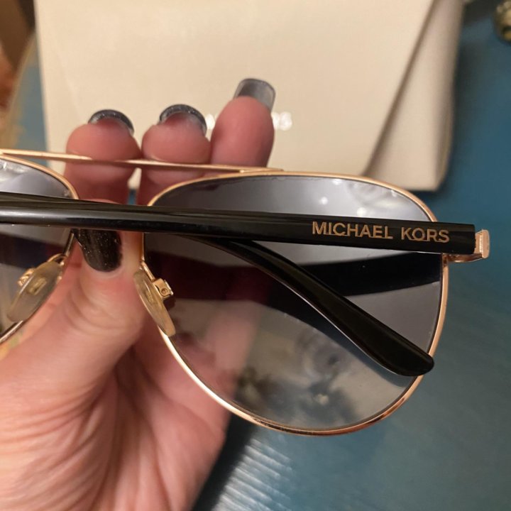 michael kors очки оригинал