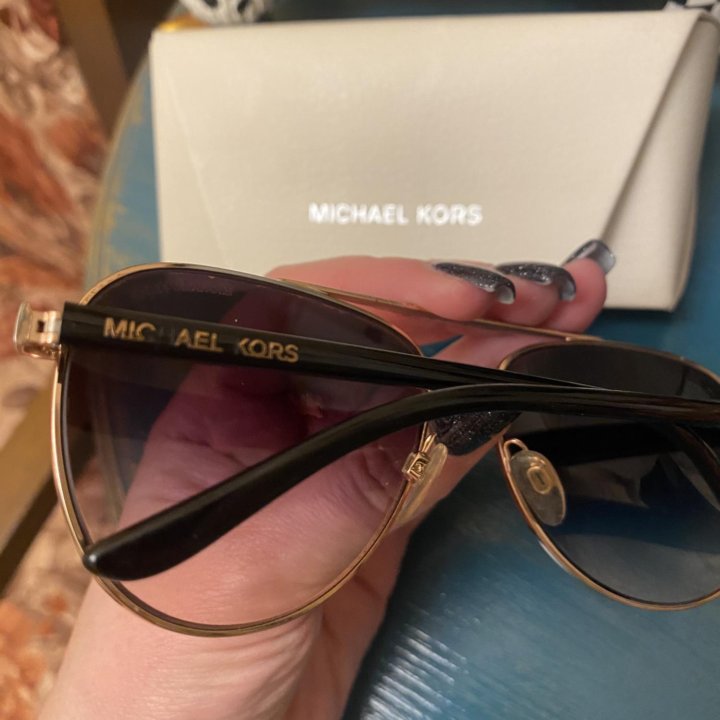 michael kors очки оригинал