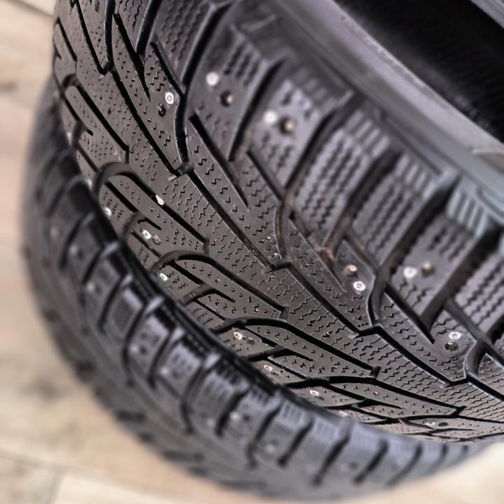 195/65/15, Hankook I Pike RS, 2 шт