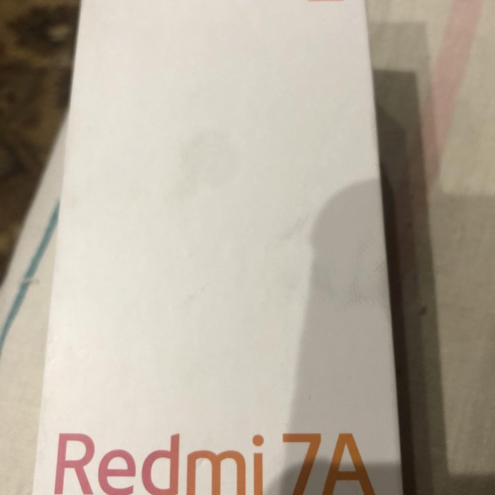 Redmi 7 a