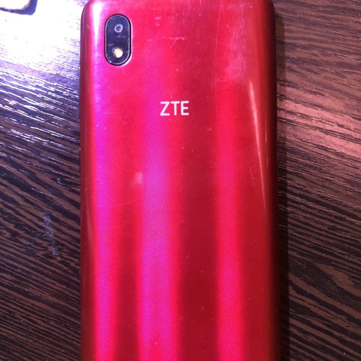 ZTE BLADE A3 2020