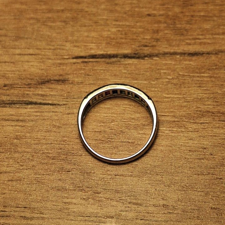 Кольцо размер 18,5