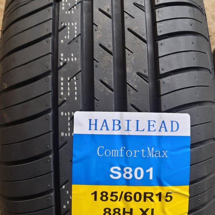 Hadileab S801, 185/60/15 новые