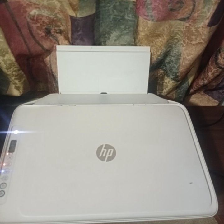 Принтер HP DeskJet 2620