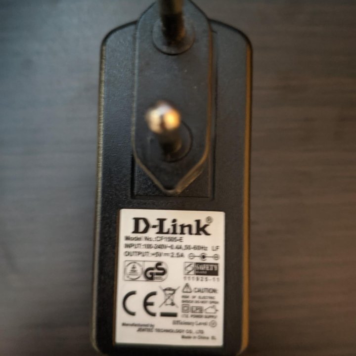 Роутер D-Link DIR-651 под ремонт или на запчасти
