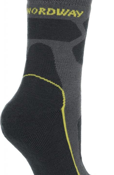Новые носки разные теплые термо классика спорт