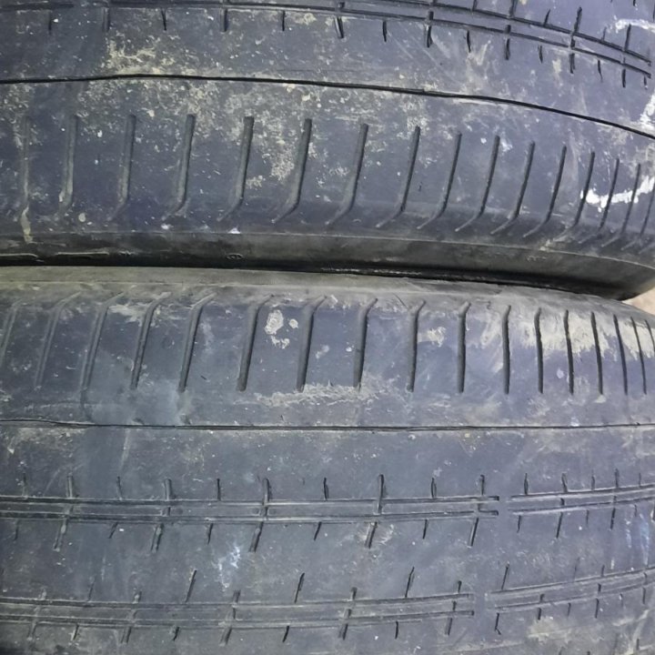 Pirelli 275/40/19, 2шт