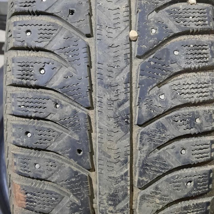 Bridgestone 7000, 205/55/16, 1шина