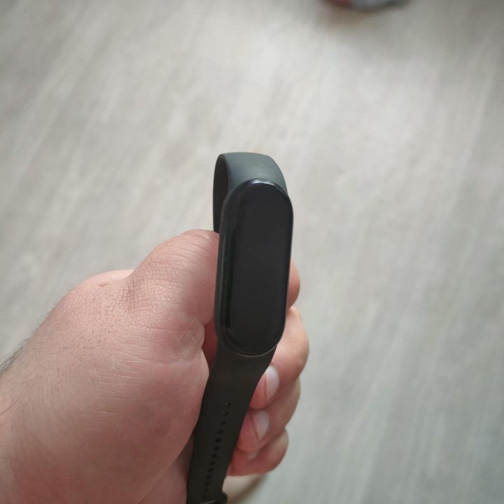 Фитнес браслет Mi Smart Band 6