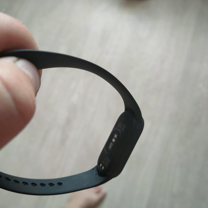 Фитнес браслет Mi Smart Band 6