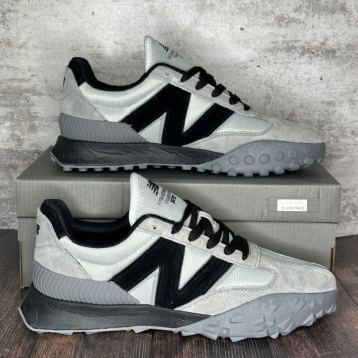 Кроссовки New Balance XT 72