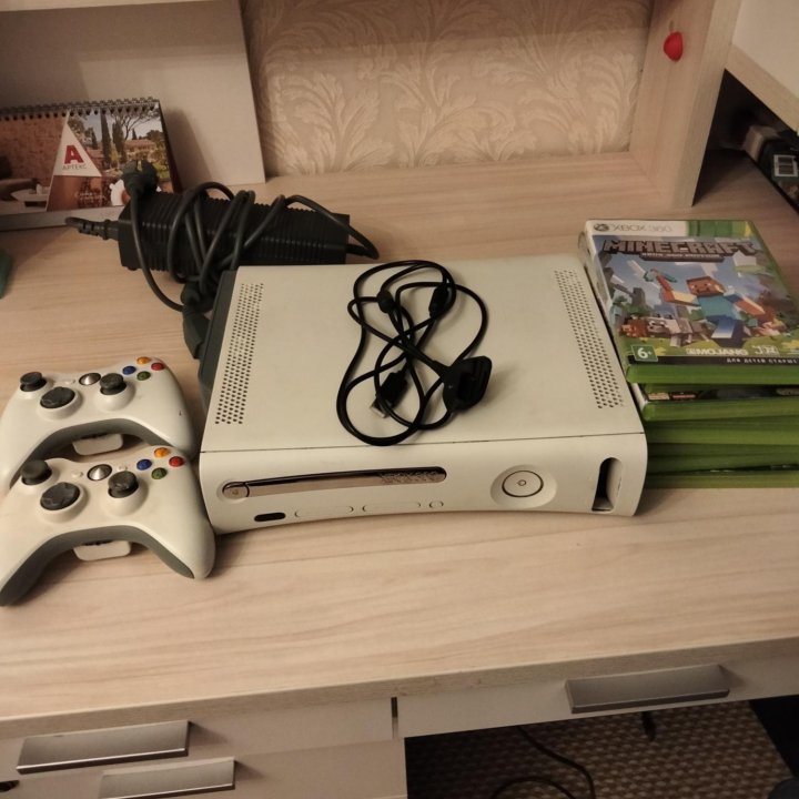 X Box 360